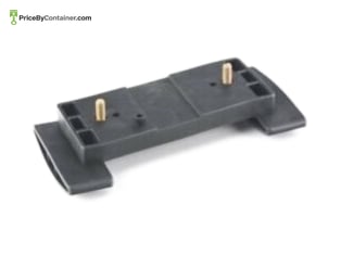 MERCEDES-BENZ 1408800130 — Mercedes-Benz Genuine PLASTIC 1408800130