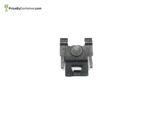 MERCEDES-BENZ 1408800293 — Mercedes-Benz Genuine CLIP BUMPER 1408800293