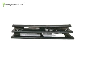 MERCEDES-BENZ 1408800305 — Mercedes-Benz Genuine BUMPER FRONT T.COVER 1408800305