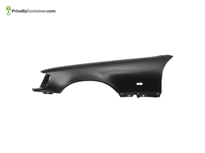 MERCEDES-BENZ 1408800318 — MERCEDES BENZ GENUINE FENDER A1408800318