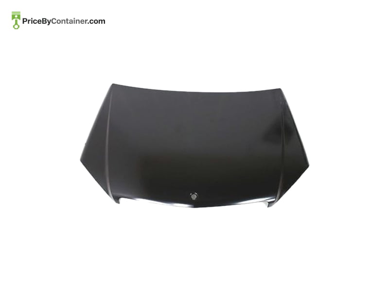 MERCEDES-BENZ 1408800564 — MERCEDES BENZ GENUINE RETAINING HOOK A1408800564