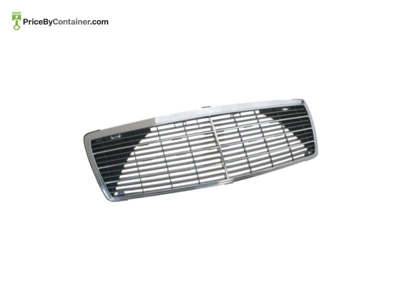 MERCEDES-BENZ 1408800683 — MERCEDES BENZ GENUINE RADIATOR GRILLE A1408800683
