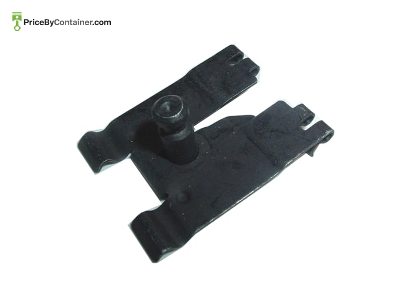 MERCEDES-BENZ 1408800993 — MERCEDES BENZ GENUINE CLAMP A1408800993