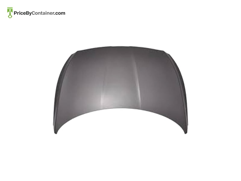 MERCEDES-BENZ 1408801057 — MERCEDES BENZ GENUINE BONET A1408801057