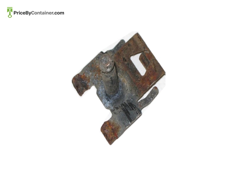 MERCEDES-BENZ 1408801093 — MERCEDES BENZ GENUINE CLAMP A1408801093