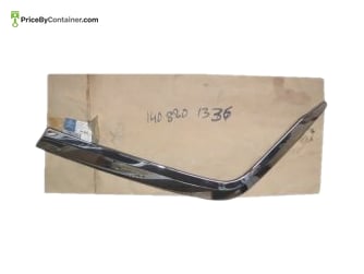 MERCEDES-BENZ 1408801336 — DESCRIPTION Mercedes-Benz Genuine Original New Bumper Panelling Baffle Plate Left 1408801336