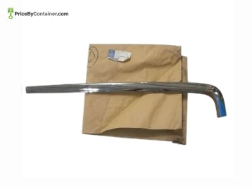 MERCEDES-BENZ 1408801636 — Mercedes-Benz Genuine Right Rear Bumper Panelling 1408801636 The Mercedes-Benz Genuine Right Rear Bumper Panelling for…