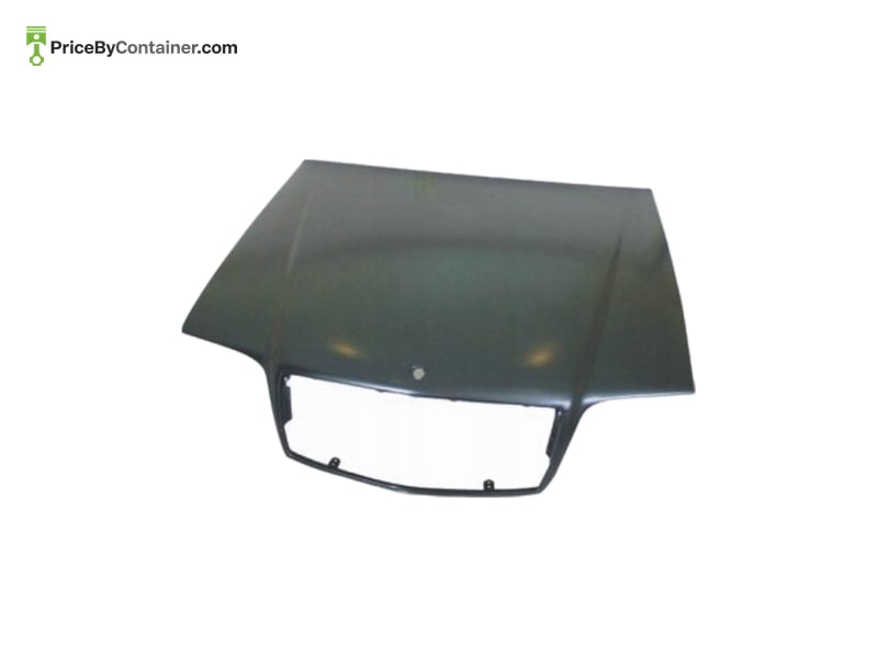 MERCEDES-BENZ 1408802457 — MERCEDES BENZ GENUINE BONET WITH VENTILATION A1408802457