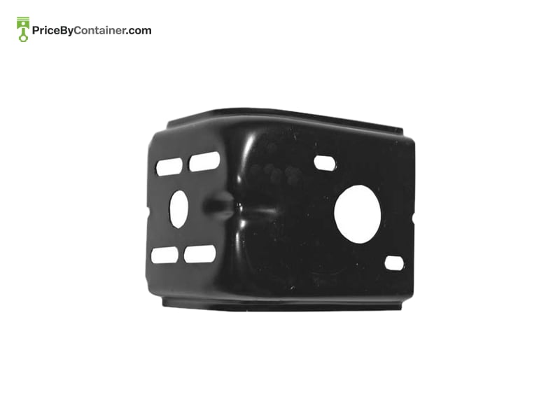 MERCEDES-BENZ 1408850112 — MERCEDES BENZ GENUINE ANGLE BRACKET A1408850112