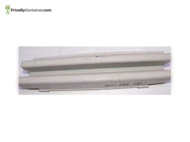 MERCEDES-BENZ 14088510269999 — Mercedes Benz Genuine Front Bumper Right Towing Cover 14088510269999 (002) Working: The Mercedes Benz Genuine Front…