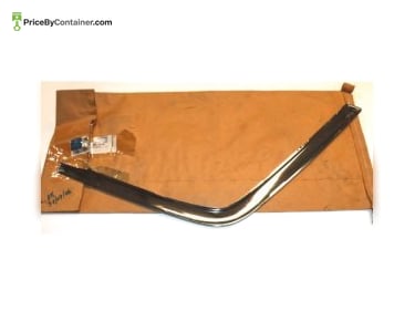 MERCEDES-BENZ 1408851374 — Description Mercedes Benz Genuine Fender Molding 1408851374 (002)