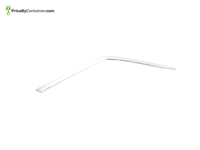 MERCEDES-BENZ 1408851474 — MERCEDES BENZ GENUINE BUMPER NICKLE A1408851474