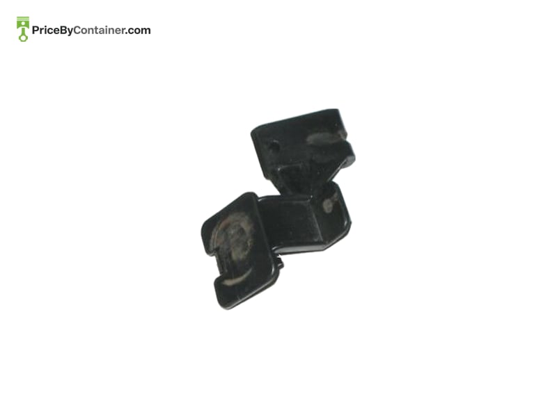 MERCEDES-BENZ 1408870145 — MERCEDES BENZ GENUINE BAFFLE A1408870145