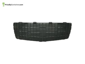 MERCEDES-BENZ 1408880123 — Mercedes-Benz Genuine GRILL 1408880123