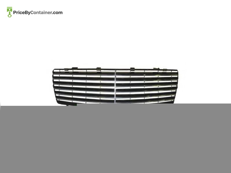 MERCEDES-BENZ 1408880323 — MERCEDES BENZ GENUINE GRILLE A1408880323