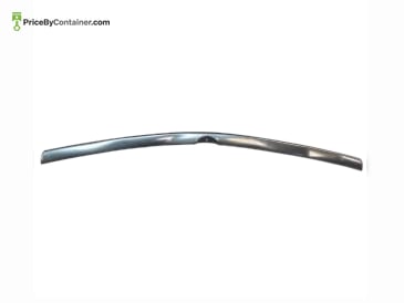 MERCEDES-BENZ 1408881138 — MERCEDES BENZ GENUINE BAFFLE PLATE 1408881138