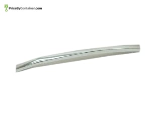MERCEDES-BENZ 1408882185 — Mercedes-Benz Genuine TRIM BAR 1408882185