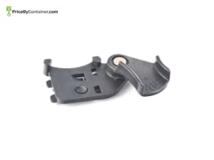 MERCEDES-BENZ 1408900014 — Mercedes-Benz Genuine BRACKET 1408900014