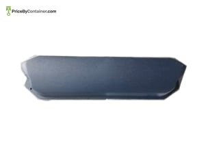MERCEDES-BENZ 14091829305076 — Mercedes-Benz Genuine SEAT PANEL 14091829305076