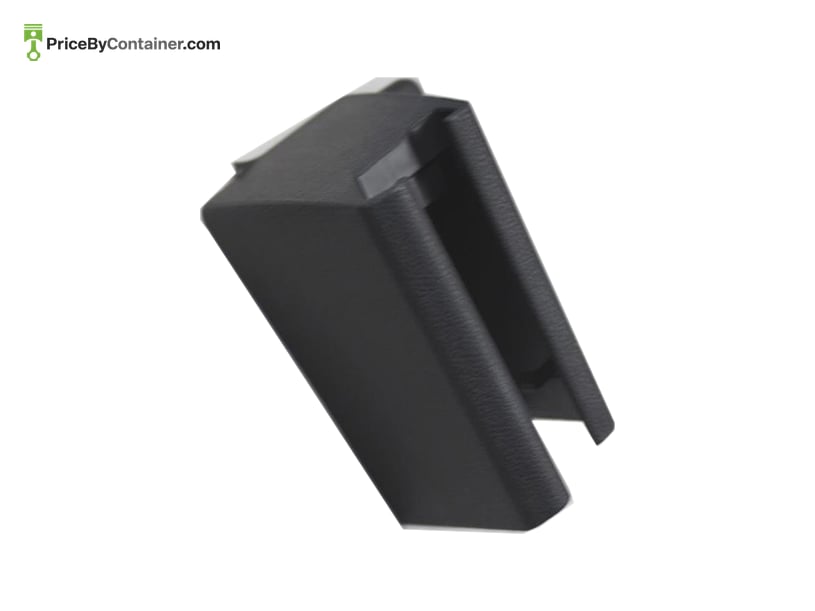 MERCEDES-BENZ 14091908209051 — MERCEDES BENZ GENUINE COVER A14091908209051