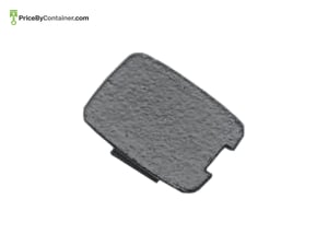 MERCEDES-BENZ 1409710028 — Mercedes-Benz Genuine CAP ARMREST 1409710028