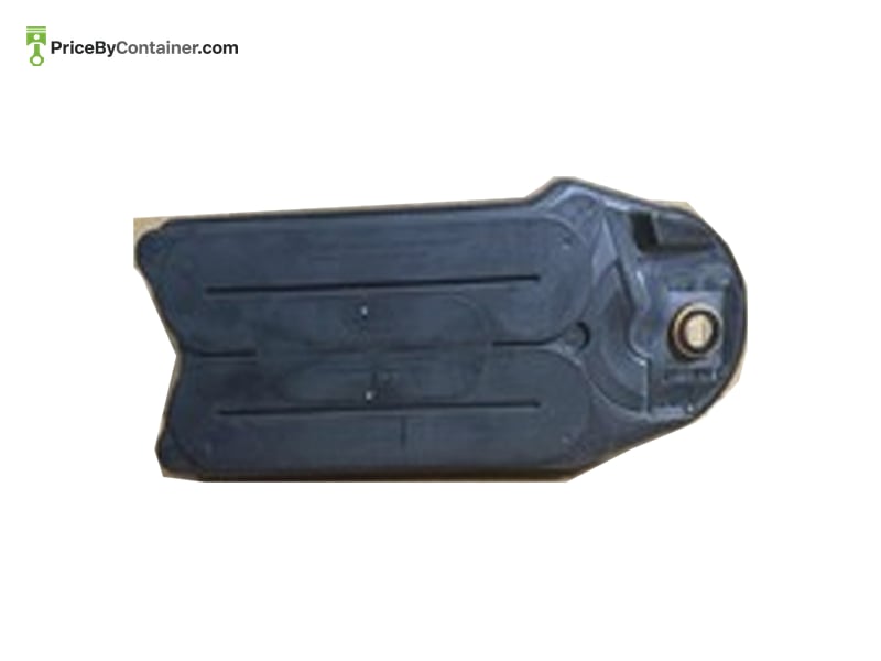 MERCEDES-BENZ 14097100287102 — MERCEDES BENZ GENUINE KNOB A14097100287102