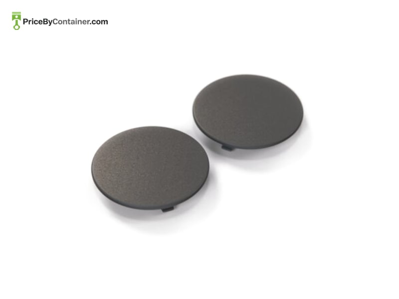 MERCEDES-BENZ 14097300899051 — MERCEDES BENZ GENUINE COVER A14097300899051