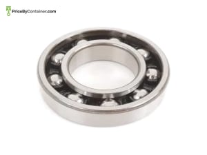 MERCEDES-BENZ 1409810125 — Mercedes-Benz Genuine RR BEARING 1409810125
