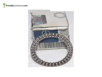 MERCEDES-BENZ 1409811110 — Mercedes Benz Genuine Needle Bearing 1409811110 (002) Functioning: The Mercedes Benz Genuine Needle Bearing 1409811110…