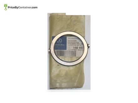 MERCEDES-BENZ 1409811210 — Mercedes-Benz Genuine Original New Needle Bearing 1409811210 Replace : 2209816010 Description: Designed to support…