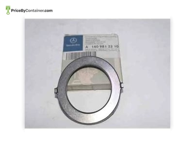 MERCEDES-BENZ 1409812310 — Mercedes Benz 1409812310 Auto Transmission Needle Bearing (002) Description: The Genuine Mercedes Benz Auto…