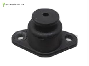 MERCEDES-BENZ 1409870040 — Mercedes-Benz Genuine RUBER 1409870040
