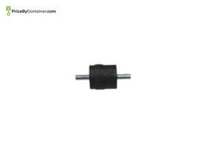MERCEDES-BENZ 1409880111 — Mercedes-Benz Genuine BUFFER 1409880111