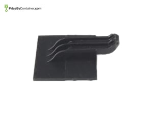 MERCEDES-BENZ 1409880178 — Mercedes-Benz Genuine CLAMP 1409880178