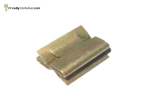 MERCEDES-BENZ 1409880278 — Mercedes-Benz Genuine CLIP 1409880278