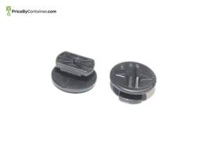 MERCEDES-BENZ 1409880578 — MERCEDES BENZ GENUINE CLIP 2 PIECES 1409880578