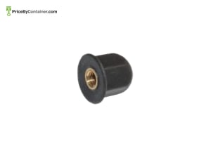 MERCEDES-BENZ 1409900350 — MERCEDES BENZ GENUINE NUT CLIP 1409900350