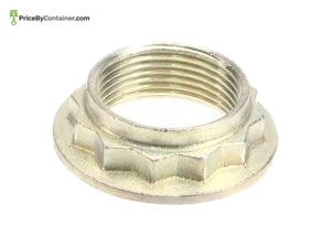 MERCEDES-BENZ 1409901150 — Mercedes-Benz Genuine GEAR RR NUT 1409901150