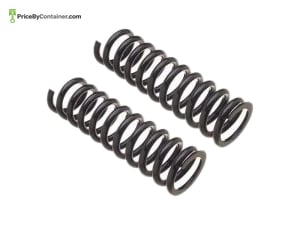 MERCEDES-BENZ 1409930926 — Mercedes-Benz Genuine DISC SPRING 1409930926