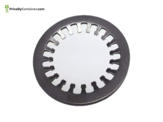 MERCEDES-BENZ 1409931126 — The Mercedes-Benz Genuine Disc Spring with part number 1409931126 embodies the precision engineering and quality…