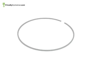 MERCEDES-BENZ 1409943035 — Mercedes-Benz Genuine SNAP RING 1409943035