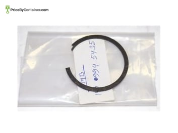 MERCEDES-BENZ 1409945435 — MERCEDES BENZ SNAP RING TRANSMISSION CLUTCH GEAR PACK OF 2 GENUINE TRANSMISSION PARTS 1409945435