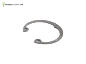 MERCEDES-BENZ 1409945535 — Mercedes-Benz Genuine RETAINING RING 1409945535