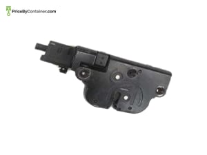 MERCEDES-BENZ 1409945735 — Mercedes-Benz Genuine SNAP RING 1409945735