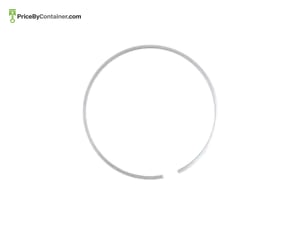 MERCEDES-BENZ 1409946135 — Mercedes-Benz Genuine SNAP RING 1409946135