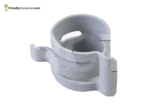 MERCEDES-BENZ 1409950105 — Mercedes-Benz Genuine SPRING HOSE CLAMP 1409950105