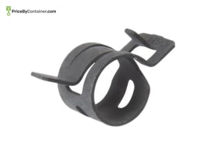 MERCEDES-BENZ 1409950405 — Mercedes-Benz Genuine CLAMP 1409950405