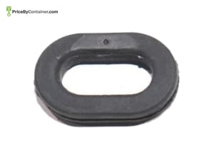 MERCEDES-BENZ 1409970781 — Description Mercedes Benz Genuine Buffer Grommet 1409970781 (002)