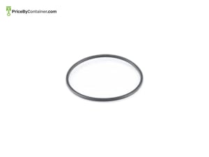 MERCEDES-BENZ 1409972045 — Mercedes-Benz Genuine SEAL RING N 1409972045