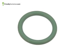 MERCEDES-BENZ 1409974245 — Mercedes-Benz Genuine SEAL RING 1409974245
